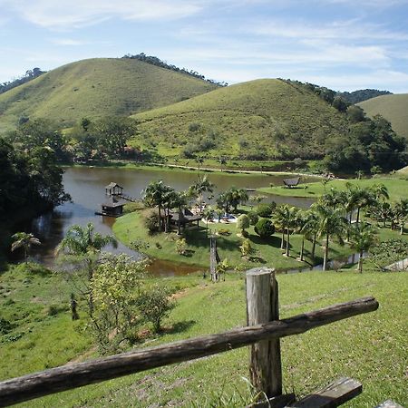 Hotel Fazenda St. Robert Paracambi 外观 照片