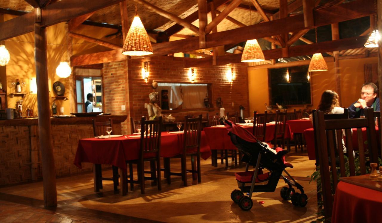 Hotel Fazenda St. Robert Paracambi 外观 照片