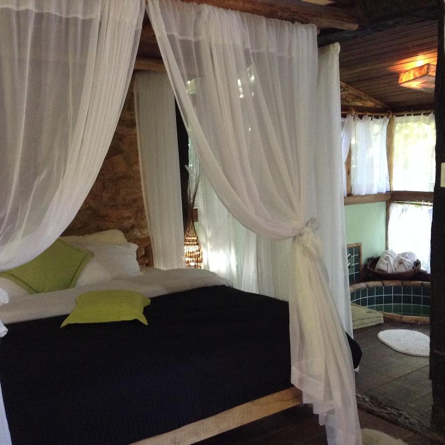 Hotel Fazenda St. Robert Paracambi 客房 照片
