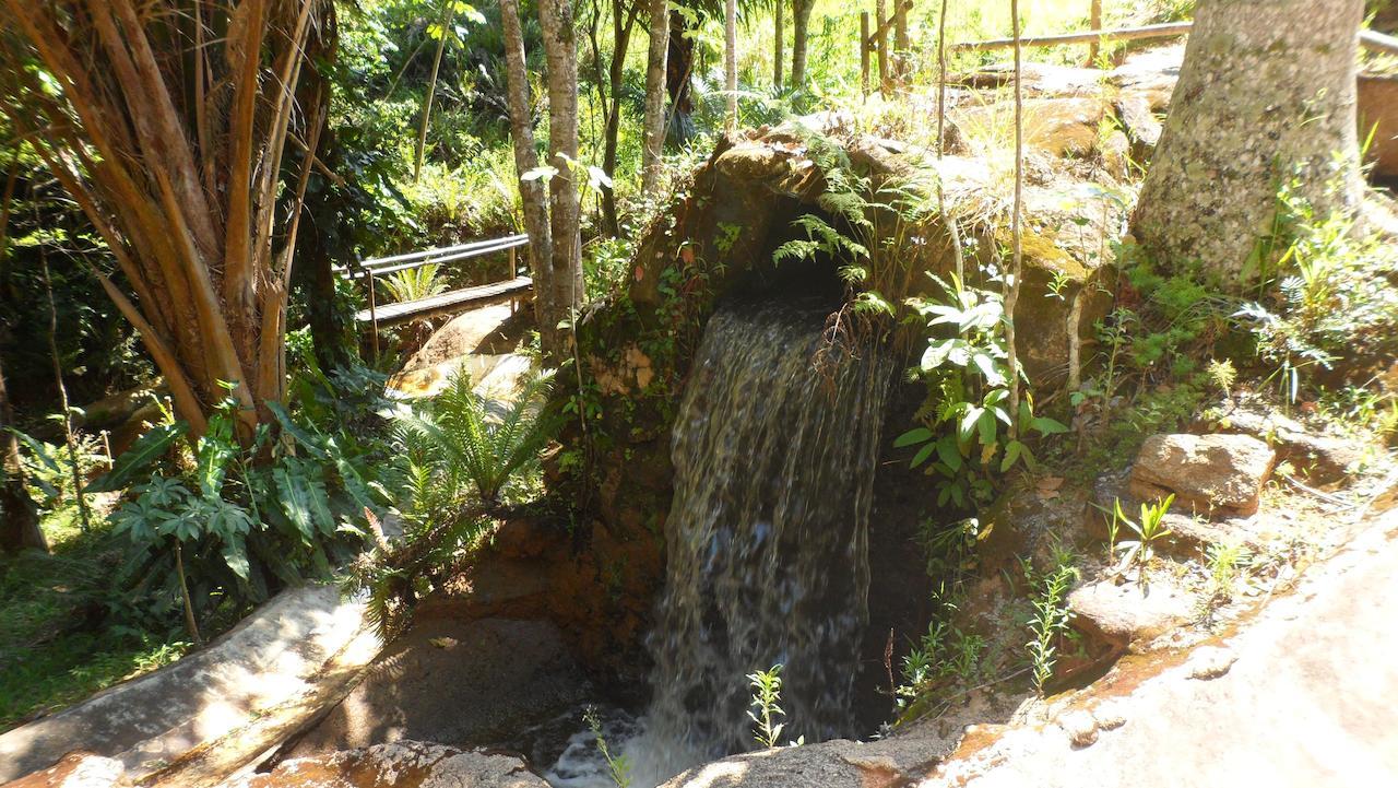 Hotel Fazenda St. Robert Paracambi 外观 照片