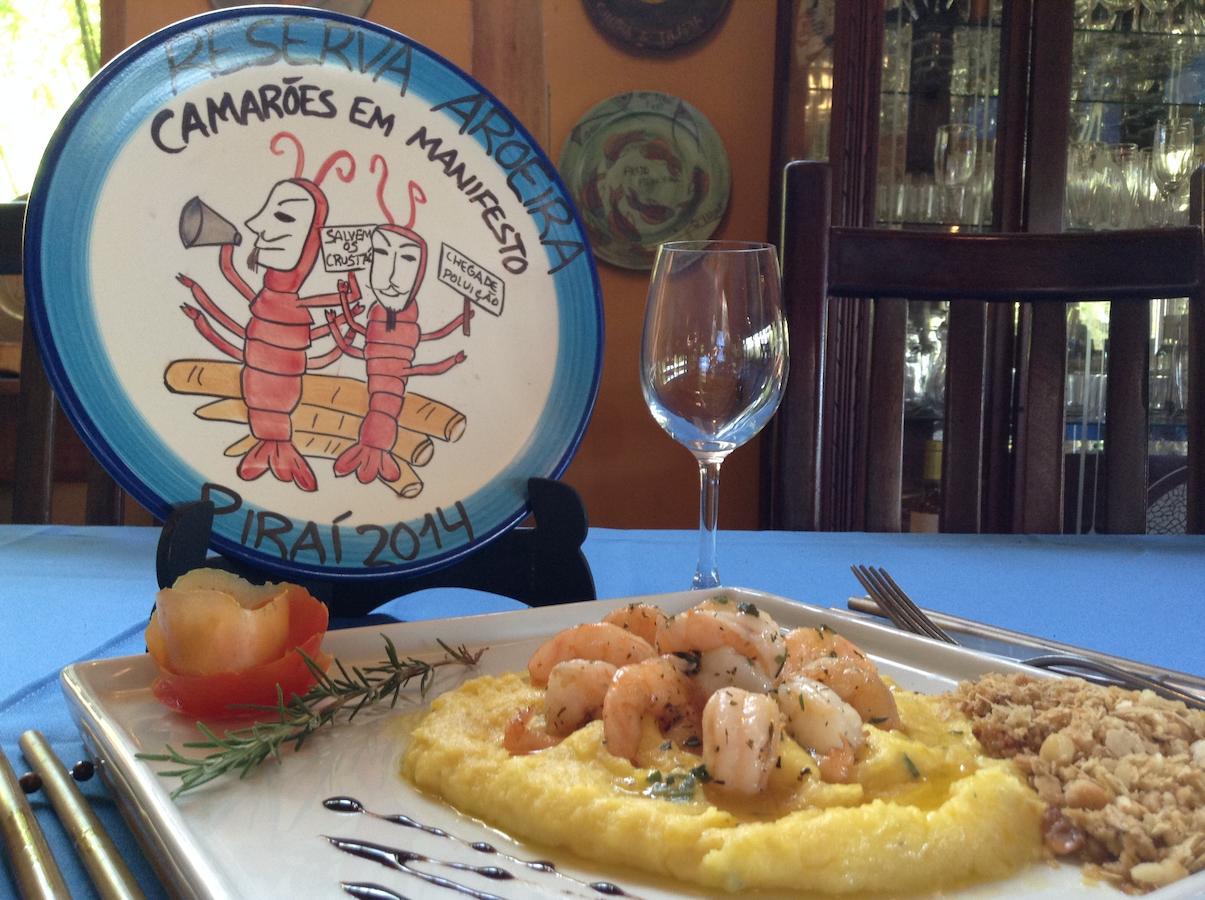 Hotel Fazenda St. Robert Paracambi 外观 照片