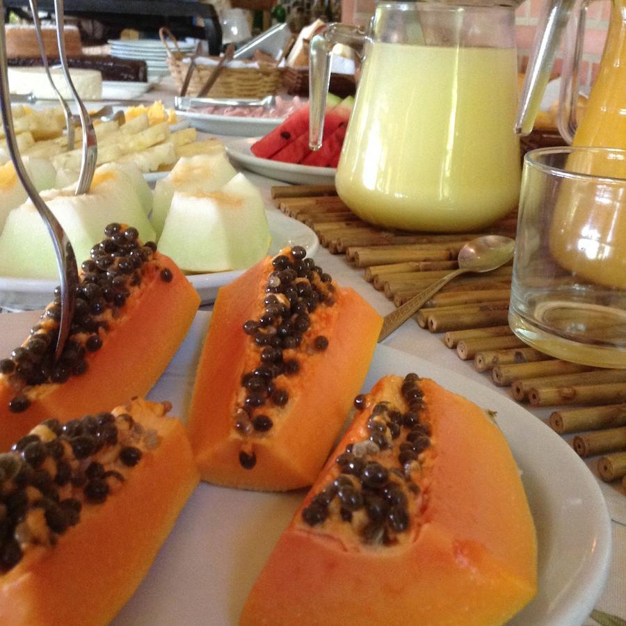 Hotel Fazenda St. Robert Paracambi 外观 照片