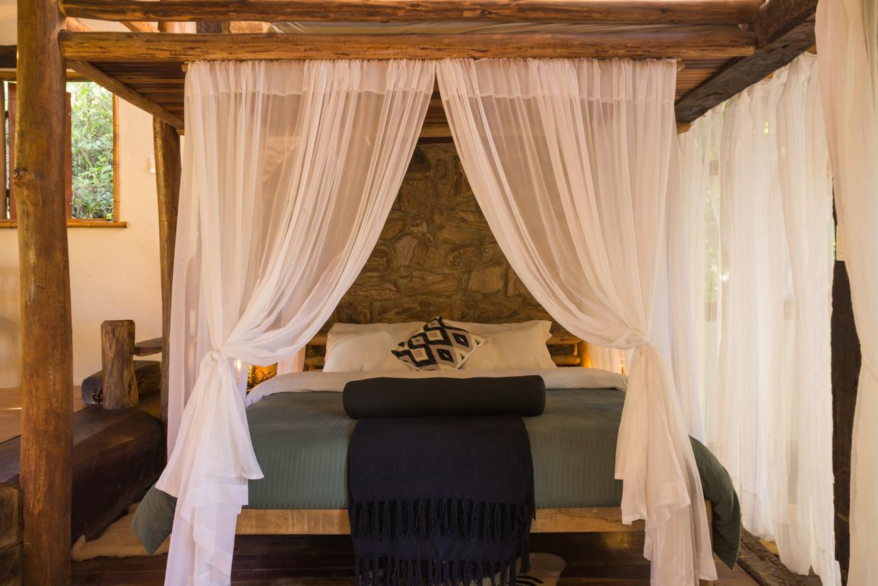 Hotel Fazenda St. Robert Paracambi 客房 照片