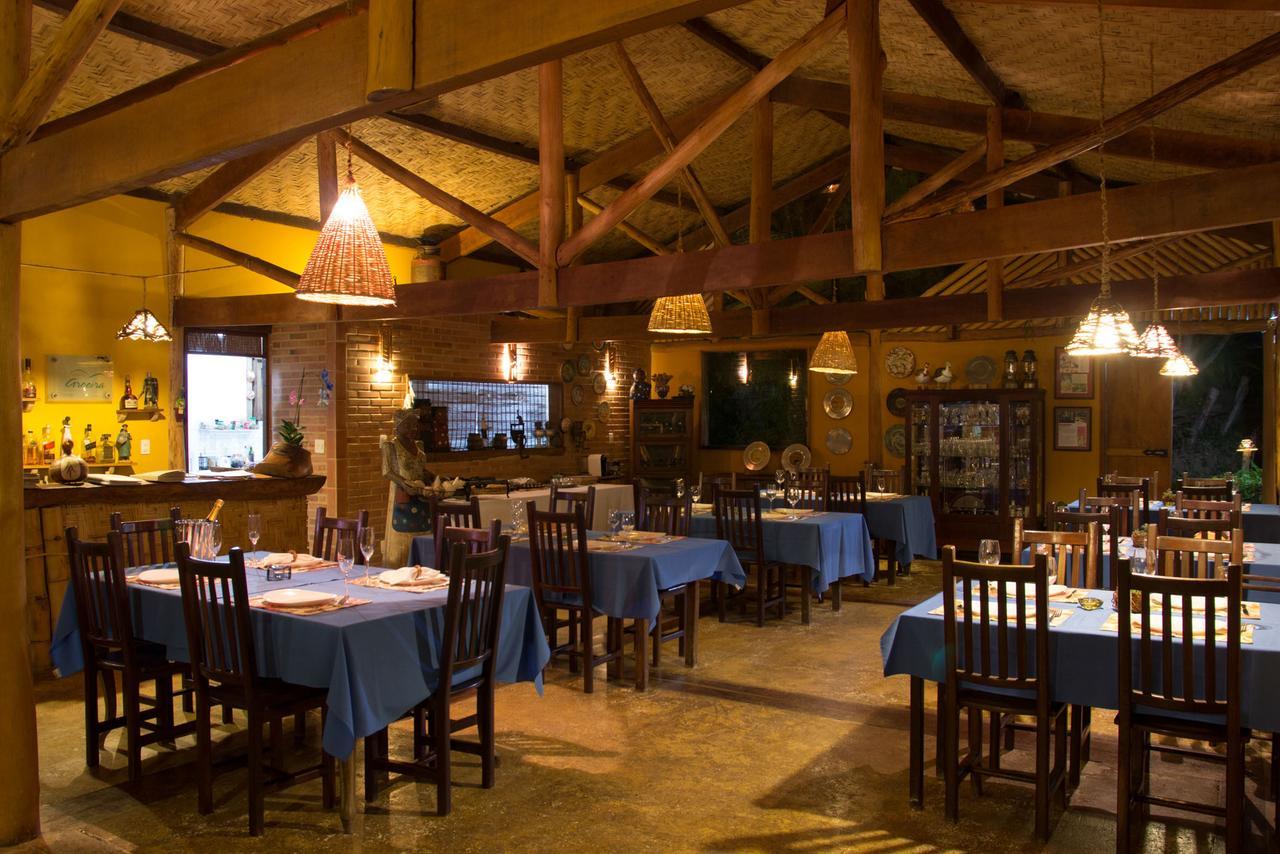 Hotel Fazenda St. Robert Paracambi 外观 照片