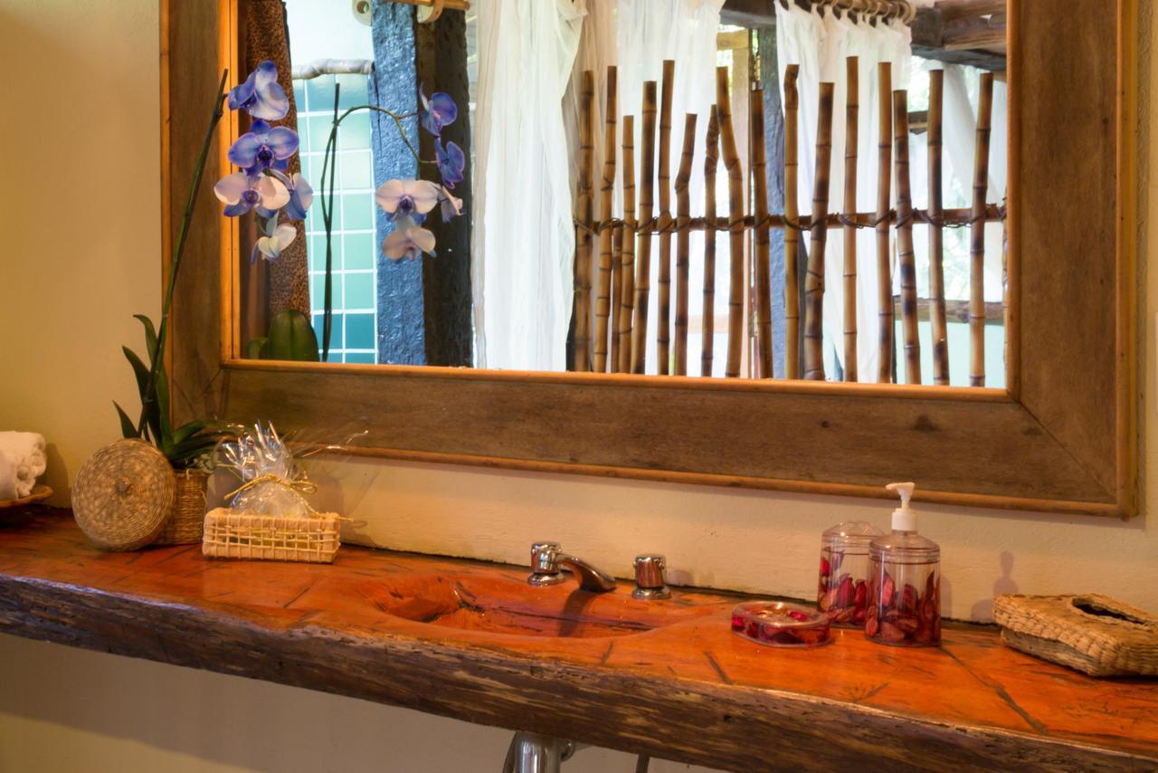 Hotel Fazenda St. Robert Paracambi 客房 照片