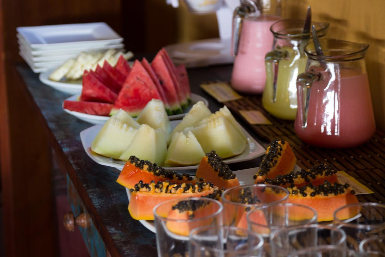 Hotel Fazenda St. Robert Paracambi 外观 照片