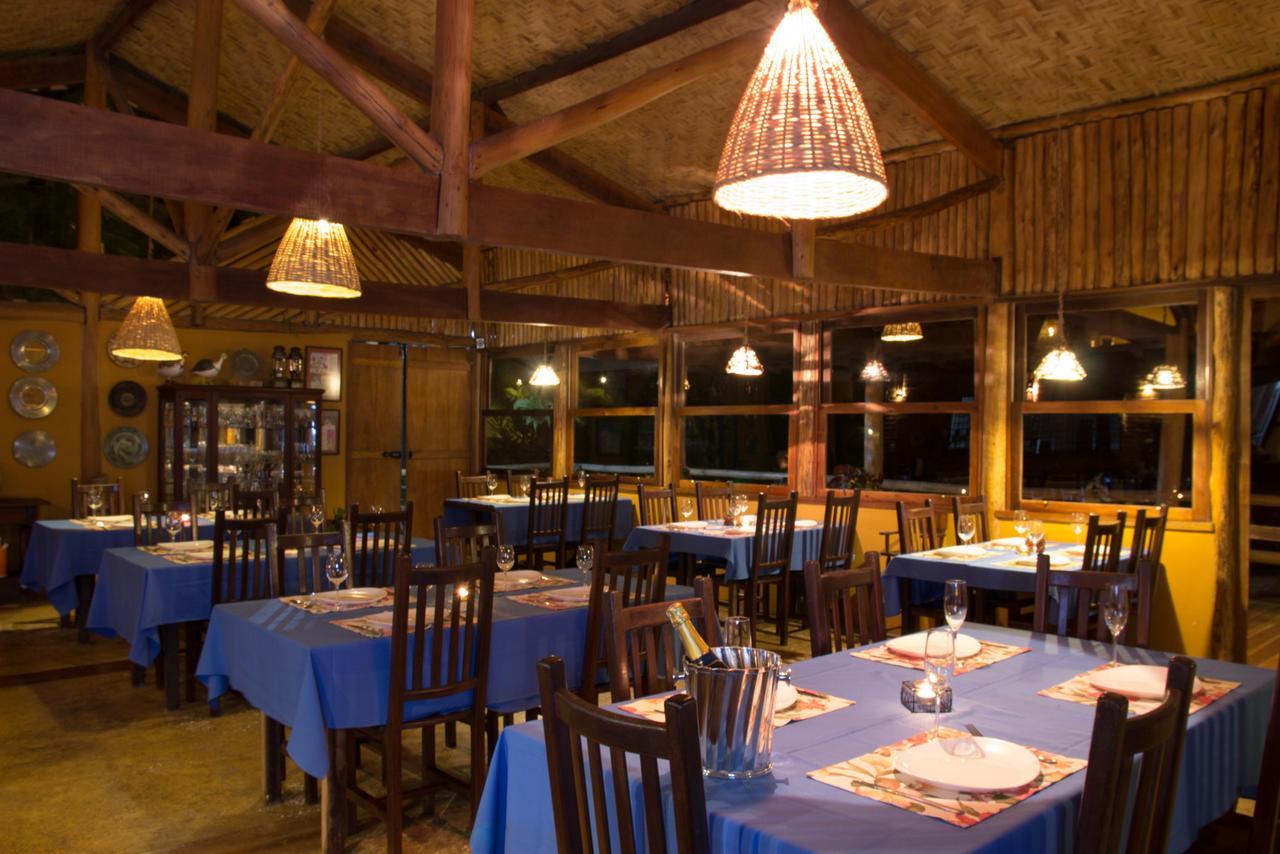 Hotel Fazenda St. Robert Paracambi 外观 照片