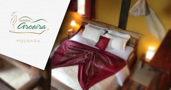 Hotel Fazenda St. Robert Paracambi 外观 照片